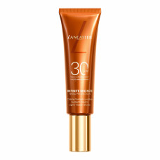 Facial Sun Cream Lancaster Spf 30 50 ml Beige