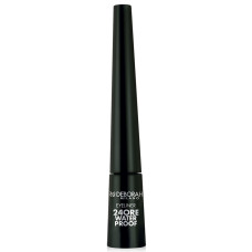 Eyeliner Deborah 24H FLUID Negro