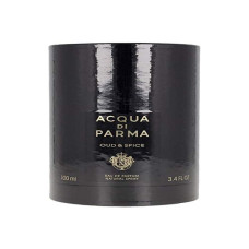 Unisex Perfume Acqua Di Parma Signatures of the Sun Oud & Spice EDP 100 ml