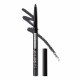 Eye Pencil J.Cat ROLL IT UP Black