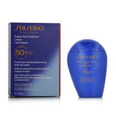 Protector Solar Shiseido EXPERT SUN