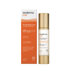 Crema Revitalizante Sesderma 50 ml
