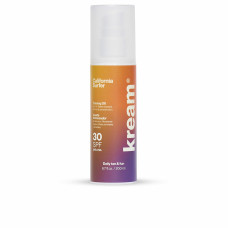 Aceite Bronceador Kream California Surf