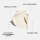 Crema Facial Shiseido 50 ml