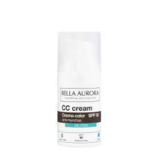 Anti-Ageing Cream Bella Aurora 30 ml