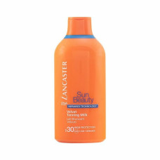 Leche Bronceadora Lancaster Sun Beauty Spf 30 400 ml