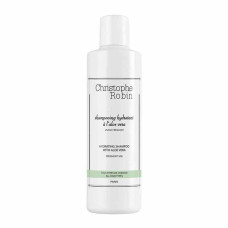 Champú Hidratante Christophe Robin 1 L Aloe Vera