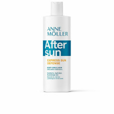 After Sun Anne Möller Express Sun Defense Emulsión Corporal 375 ml