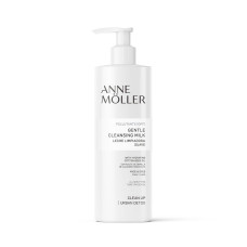Leche Limpiadora Anne Möller 400 ml
