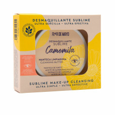 Desmaquillante Facial Flor de Mayo Camomila 80 g