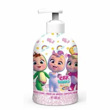 Jabón de Manos Air-Val 129111 500 ml