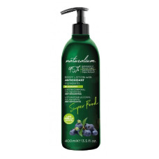 Loción Corporal Naturalium Arándano 400 ml