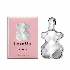 Women's Perfume Tous EDP EDP 50 ml LoveMe The Silver Parfum