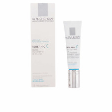 Crema Antiedad para el Contorno de Ojos La Roche Posay Redermic C Ojos 15 ml Antiedad 15 ml (15 ml)