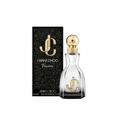 Women's Perfume Jimmy Choo EDP I Want Choo (40 ml)