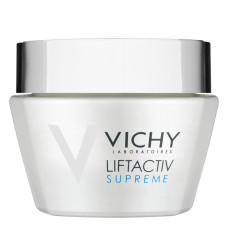 Tratamiento Antiarrugas Liftactiv Supreme Vichy C-VI-004-50 50 ml