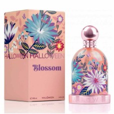 Women's Perfume Jesus Del Pozo Halloween Blossom EDT 100 ml