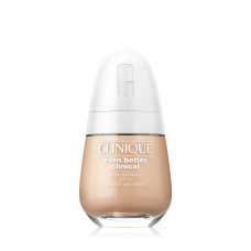 Base de Maquillaje Fluida Clinique Even Better Clinical Spf 20 CN40 Cream Chamois 30 ml