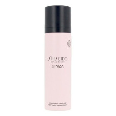 Desodorante en Spray Shiseido Shiseido 100 ml (100 ml)