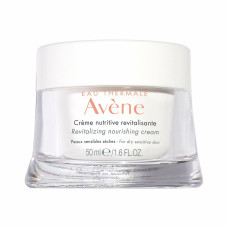 Crema Facial Nutritiva Avene 50 ml