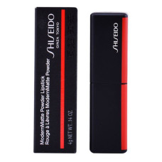 Pintalabios Shiseido JMOSC010 Nº 509 Rojo (4 g)