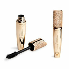 Máscara de Pestañas Magic Studio Curling Diamond Negro