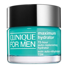 Tratamiento Facial Hidratante Clinique For Men Maximum Hydrator (50 ml)