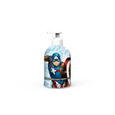 Jabón de Manos Capitán América 129110 500 ml