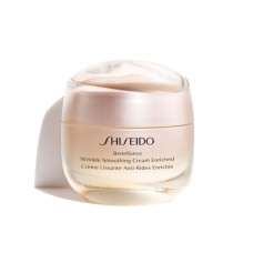 Crema Hidratante Antiedad Benefiance Wrinkle Smoothing Shiseido