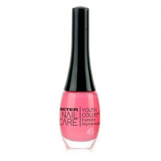 Esmalte de uñas Beter 065 Deep in Coral 11 ml