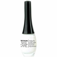 Esmalte de uñas Beter 061 White French Manicur 11 ml