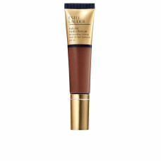 Base de Maquillaje Cremosa Estee Lauder Futurist Hydra Rescue 7N2-Rich Amaber Spf 45 30 ml