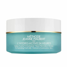 Crema Facial Hidratante L'Hydro Active 24h Jeanne Piaubert 50 ml