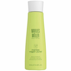 Champú Vegan Pure Marlies Möller (200 ml)