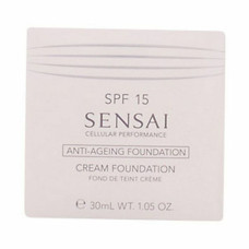 Fondo de Maquillaje Fluido Cellular Performance Sensai 4973167907375 (30 ml)