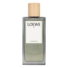 Perfume Hombre 7 Anónimo Loewe 110527 EDP EDP 100 ml (100 ml)