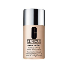 Anti-Brown Spot Make Up Even Better Clinique (30 ml)