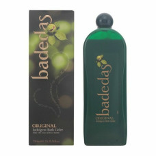 Gel de Baño Original Indulgent Badedas 163677 750 ml