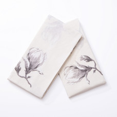 Funda de almohada La Maison 50 x 80 cm 2 Piezas