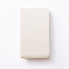 Fitted sheet La Maison Beige 180 x 200 cm