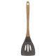 Skimmer San Ignacio Grey Nylon Stainless steel (33 x 7,9 cm)