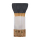 Skimmer San Ignacio Grey Nylon Stainless steel (33 x 7,9 cm)