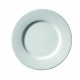 Flat Plate La Maison 27 cm