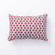 Cushion Benetton Red Apple 35 x 50 cm