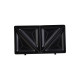 Sandwichera Bergner Azul 800 W