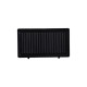 Sandwichera Bergner Azul 800 W