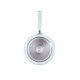 Crepe Maker Bergner Green 24 cm