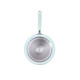 Crepe Maker Bergner Green 24 cm