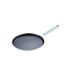 Crepe Maker Bergner Green 24 cm