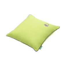 Cojín Benetton Rainbow Verde 45 x 45 cm